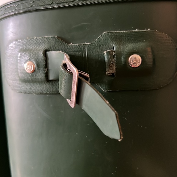 HUNTER☔️Boots - Tall Rain Boot - Picture 4 of 8